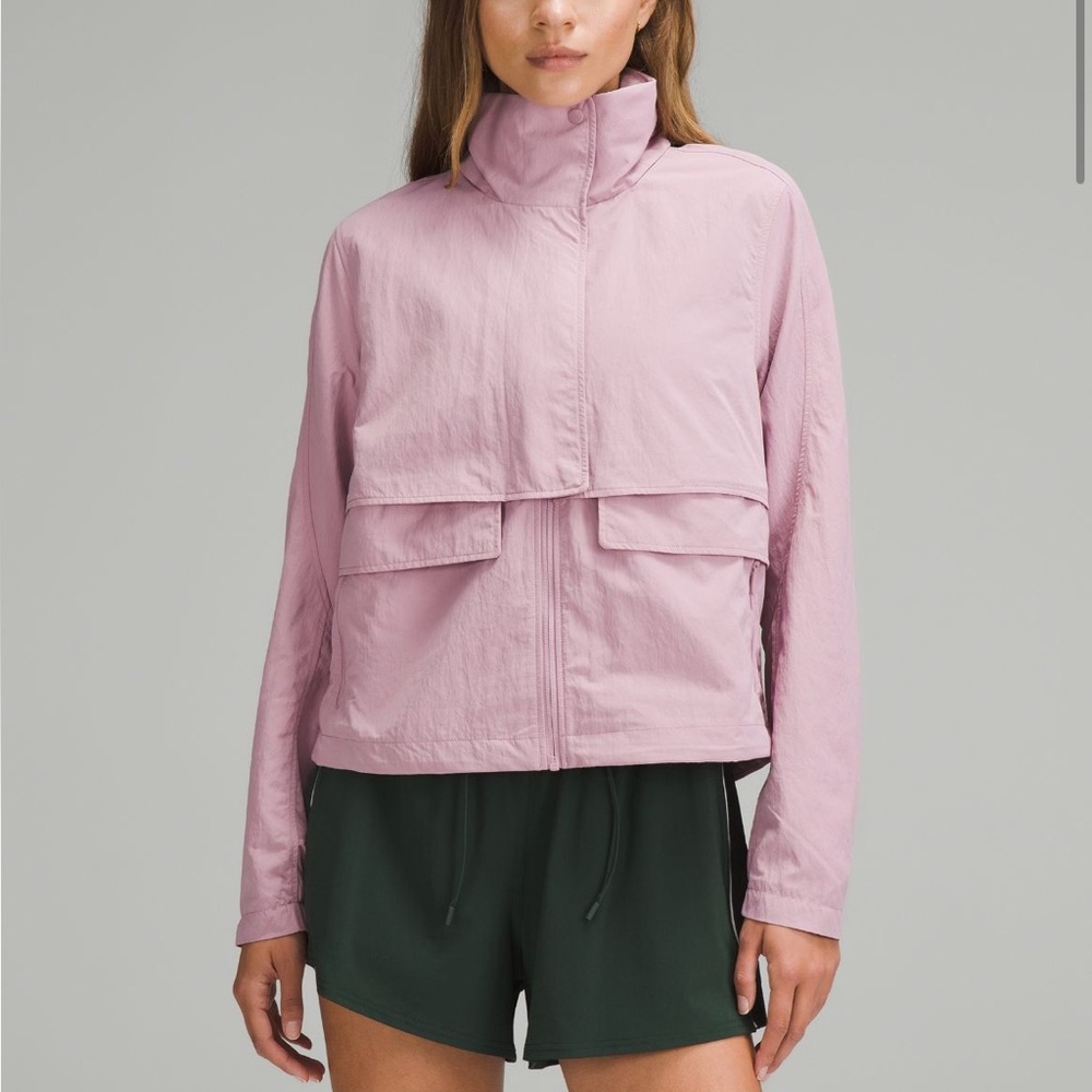 Lululemon Always Effortless Jacket